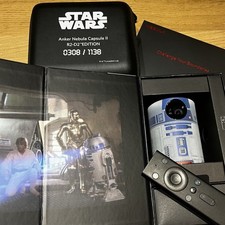 Anker Nebula Capsule II R2-D2