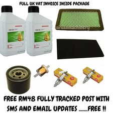 Countax Ride On SERVICE KIT |