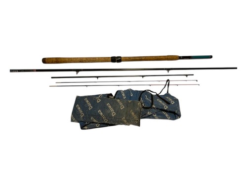 Daiwa 11ft old school - 1x,