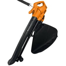 Electric Garden Leaf Blower