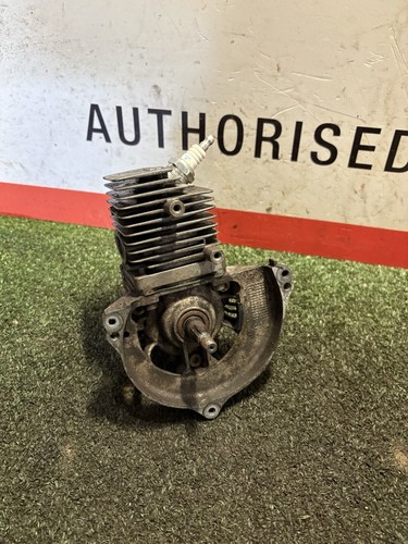 Stihl fs80 fs85 km85 75 - hl,