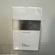 Dior Eau Sauvage  After-Shave