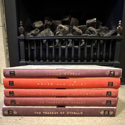 Folio society william - society,