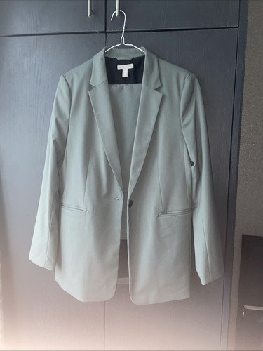 Trouser suit - trouser,