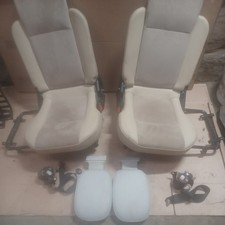 Land Rover Discovery 2 Rear