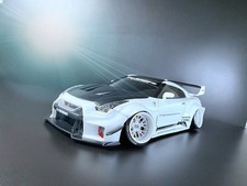 RC Drift Body Shell - Tetsujin