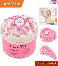 Two-Layer Dragon Fruit Slime