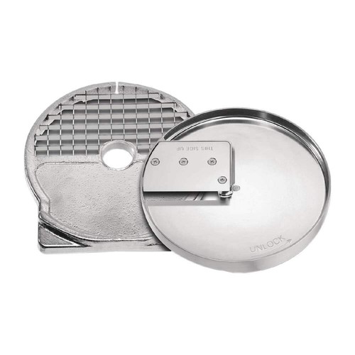 Waring 12mm dicing kit - dicing,