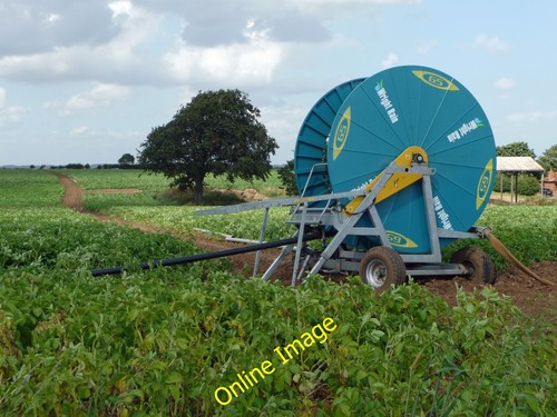 Photo 6x4 irrigation - photo, hose