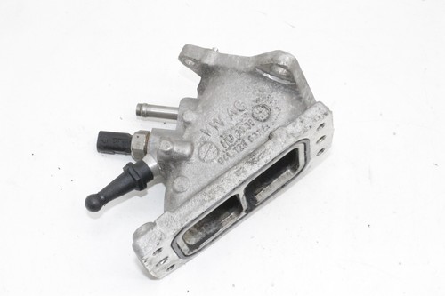 Audi throttle body - a6, 4g
