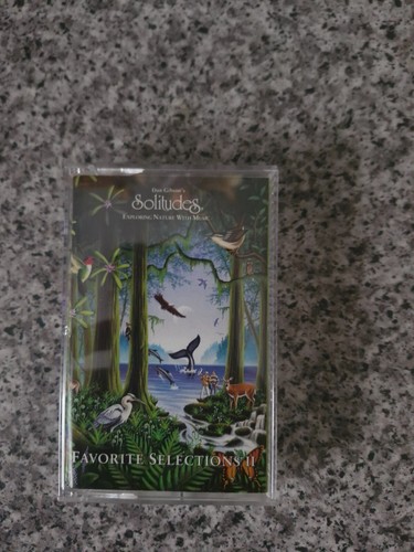 Dan gibson solitudes - gibson,