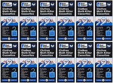 PACK OF 24 PEST EXPERT MOTH KILLER HANGING UNIT CASSETTES  (12 x Twinpack)