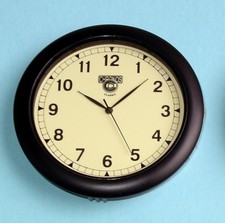 Premium 55mm black bezel - 55mm, cream