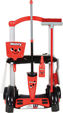 Henry Hetty Cleaning Trolley