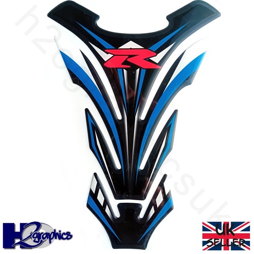 New tank pad - tank,