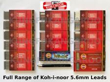 KOH-I-NOOR MECHANICAL PENCIL