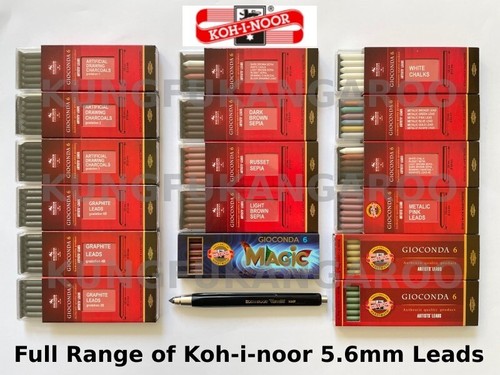 Koh noor mechanical pencil - mechanical,