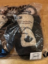 Fat Face Cubby the Bear Cub