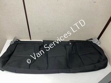 Genuine Ford Transit Custom