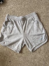 LA gear shorts