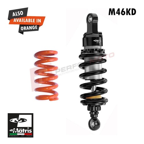Matris m46kd upgrade - matris,