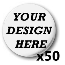 50x Custom, 'Design Your Own'