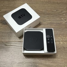 Apple TV 4th Generation 32gb