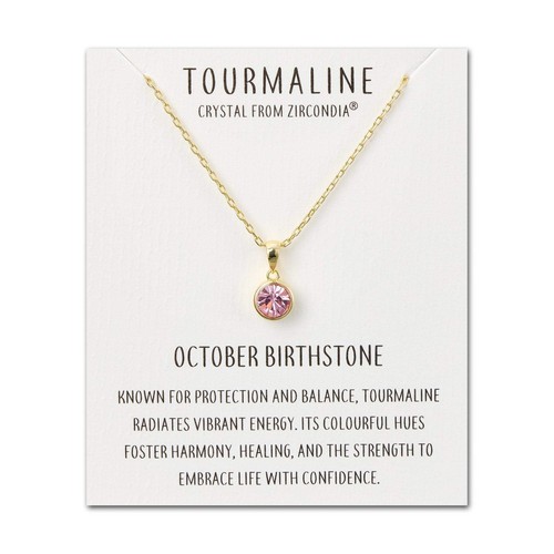 18k gold plated - gold, october