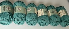 Sage leaf macrame yarn 6 x