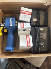 Fromm P332 Strapping Banding