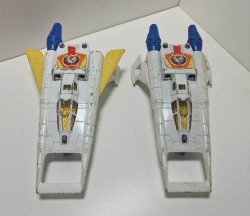 Corgi toys 647 buck rogers - corgi,