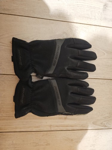 Heat and flame resistant - heat,