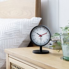 Habitat Analogue Alarm Clock -
