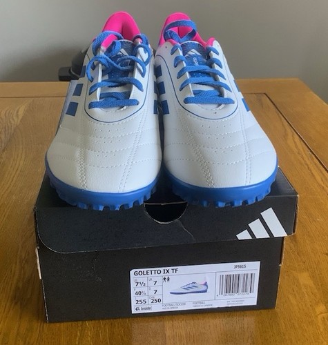 Adidas goletto astro boots - adidas,