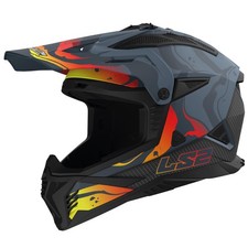 Ls2 mx708 fast wash - ii,