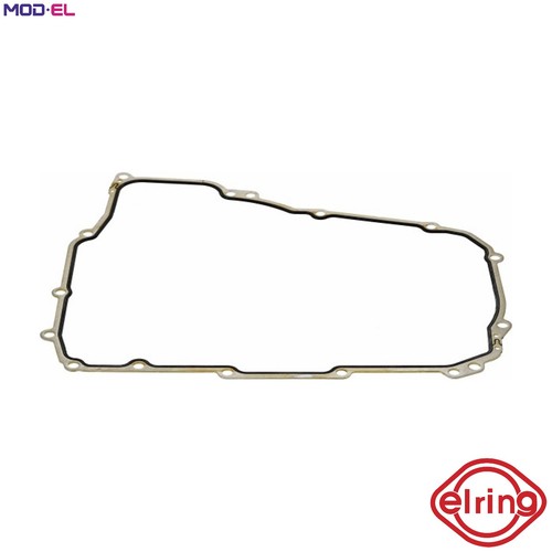 Oil seal automatic - oil,