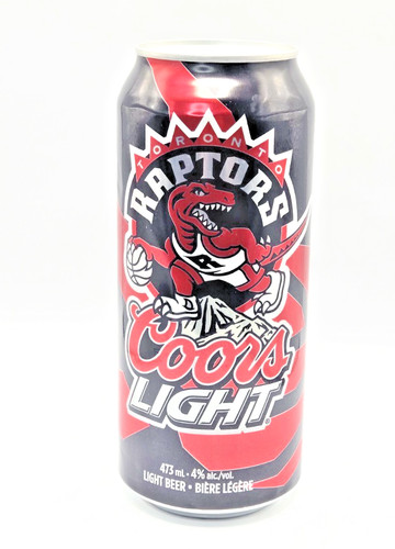 Coors light toronto - coors,