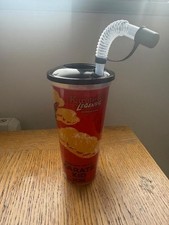 Karate Kid Reusable Cup 500ml