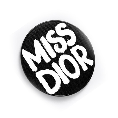 New dior miss - miss, forever