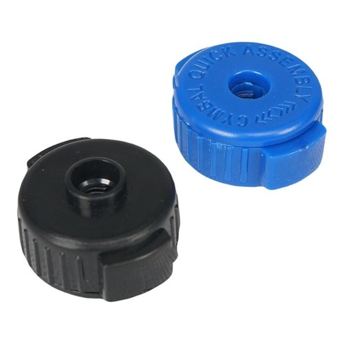 6pcs drum cymbal quick release - drum, quick-release