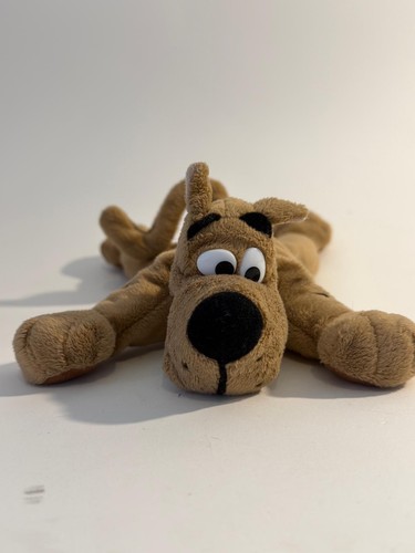 Scooby doo plush - plush, toy