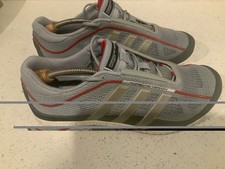 Adidas Porsche Design Trainers