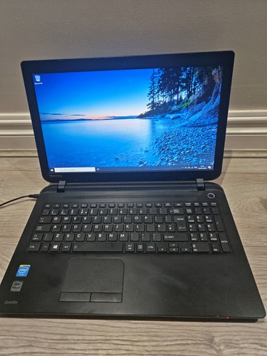 Toshiba satellite c50 14d - toshiba,