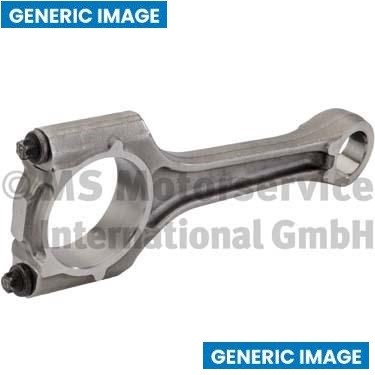 Connecting rod fits - connecting,