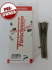 N Gauge Fleischmann 9171 Right
