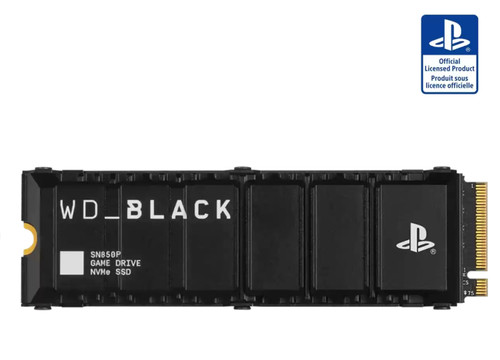 Western digital black - western, wd_black
