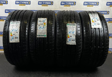 *OLD DOT NEW* 4x 235/40R18 95W