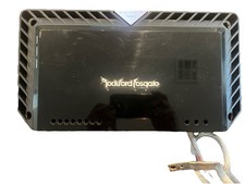 Rockford Fosgate T600-4 600