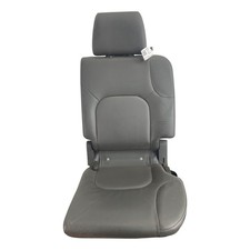 NISSAN NAVARA D40 REAR LEFT