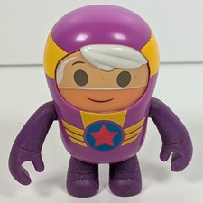 Go Jetters Xuli Action Toy